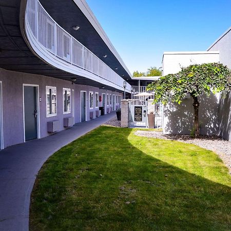 Quality Inn Idaho Falls Luaran gambar