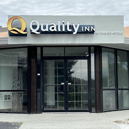 Quality Inn Idaho Falls Luaran gambar