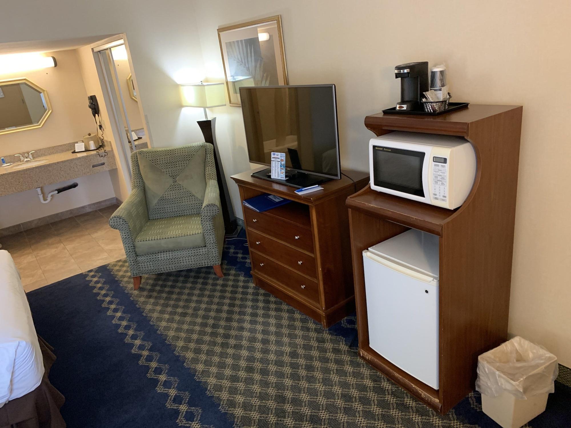Quality Inn Idaho Falls Luaran gambar