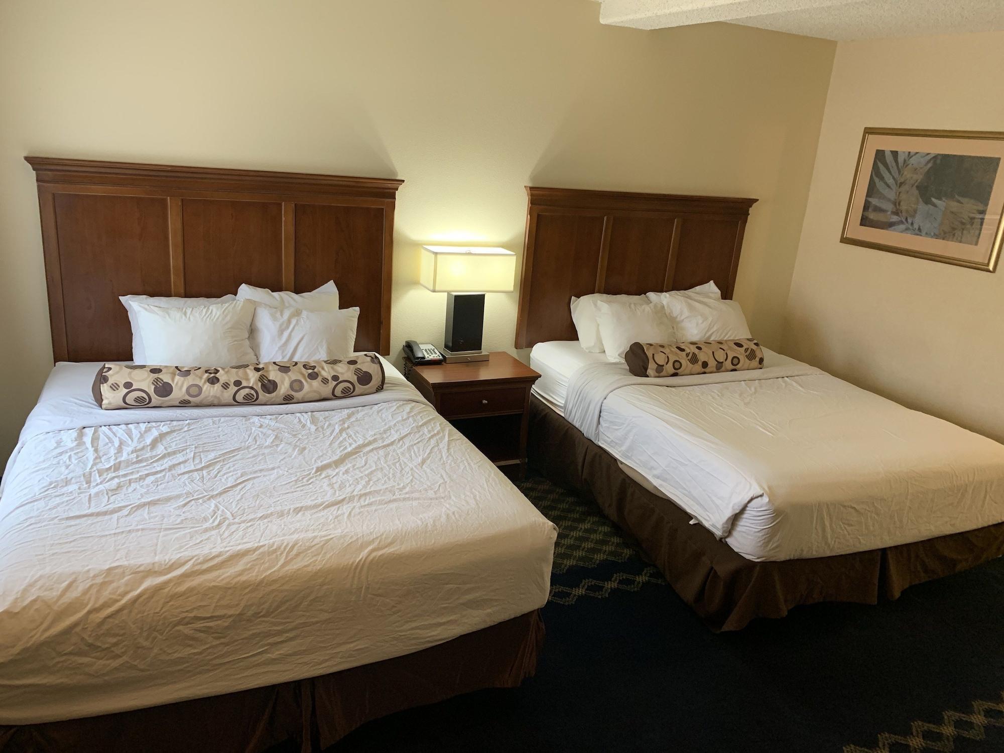 Quality Inn Idaho Falls Luaran gambar