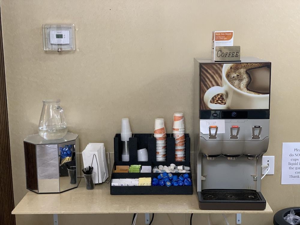 Quality Inn Idaho Falls Luaran gambar