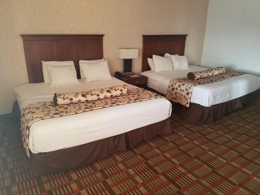 Quality Inn Idaho Falls Luaran gambar