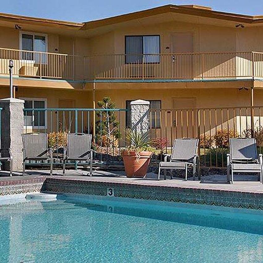 Quality Inn Idaho Falls Luaran gambar