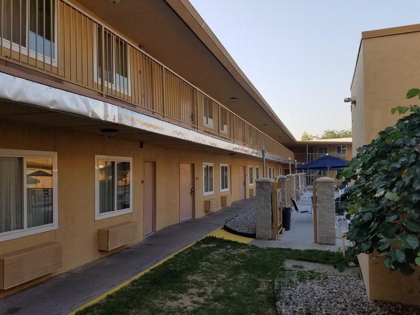 Quality Inn Idaho Falls Luaran gambar
