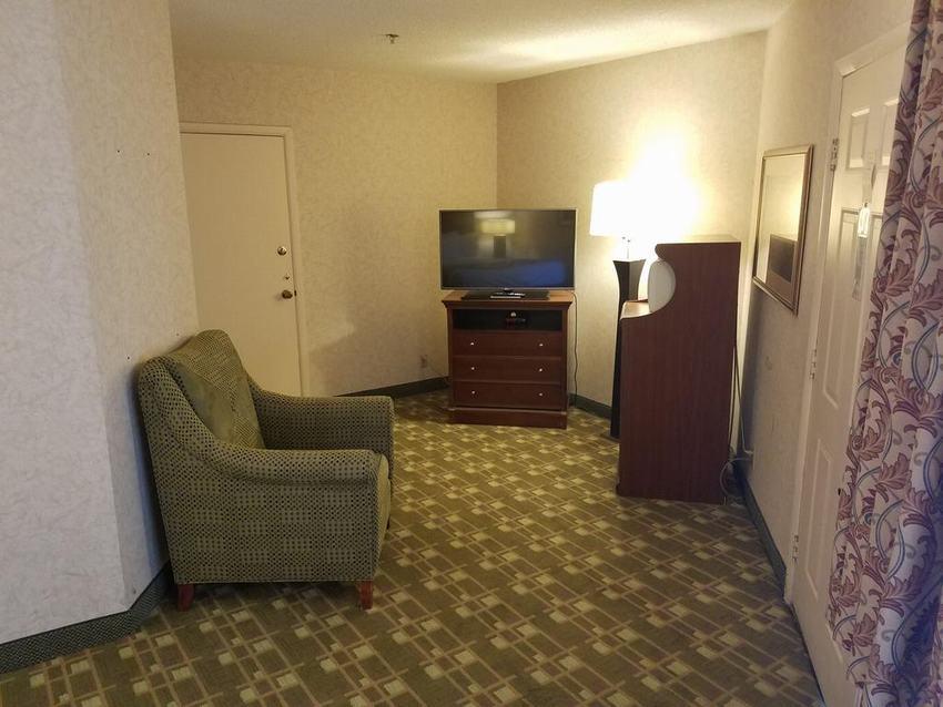 Quality Inn Idaho Falls Luaran gambar
