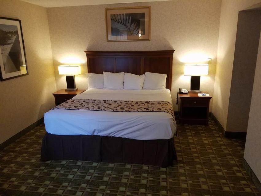 Quality Inn Idaho Falls Luaran gambar