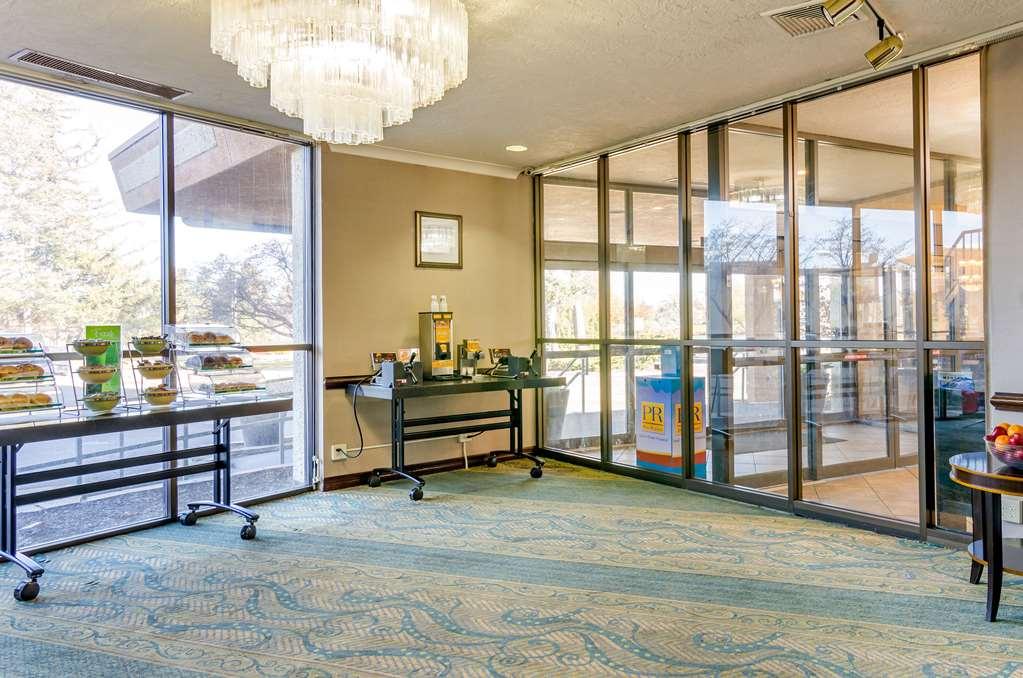 Quality Inn Idaho Falls Luaran gambar