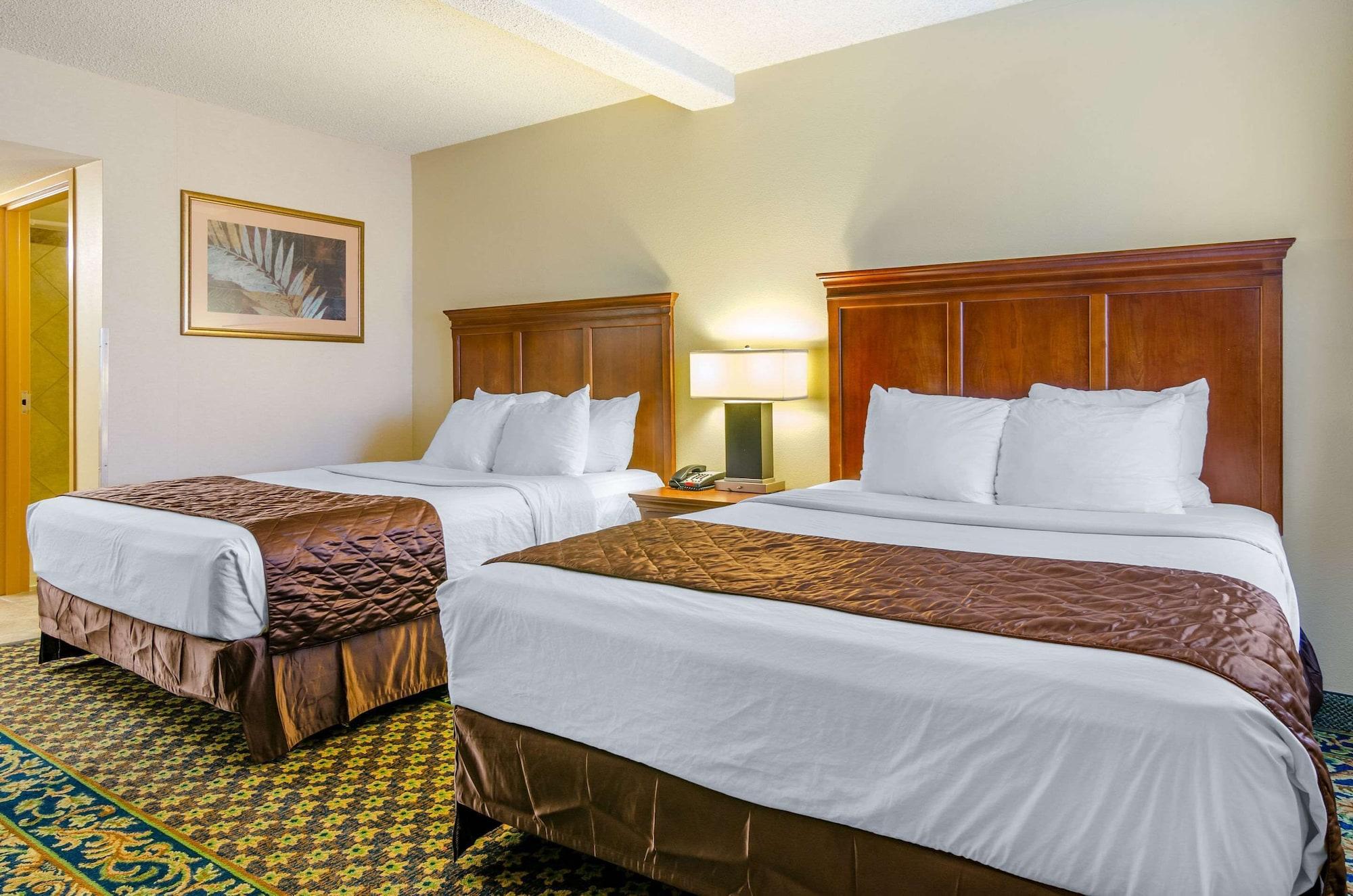Quality Inn Idaho Falls Luaran gambar