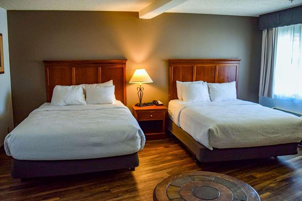 Quality Inn Idaho Falls Bilik gambar