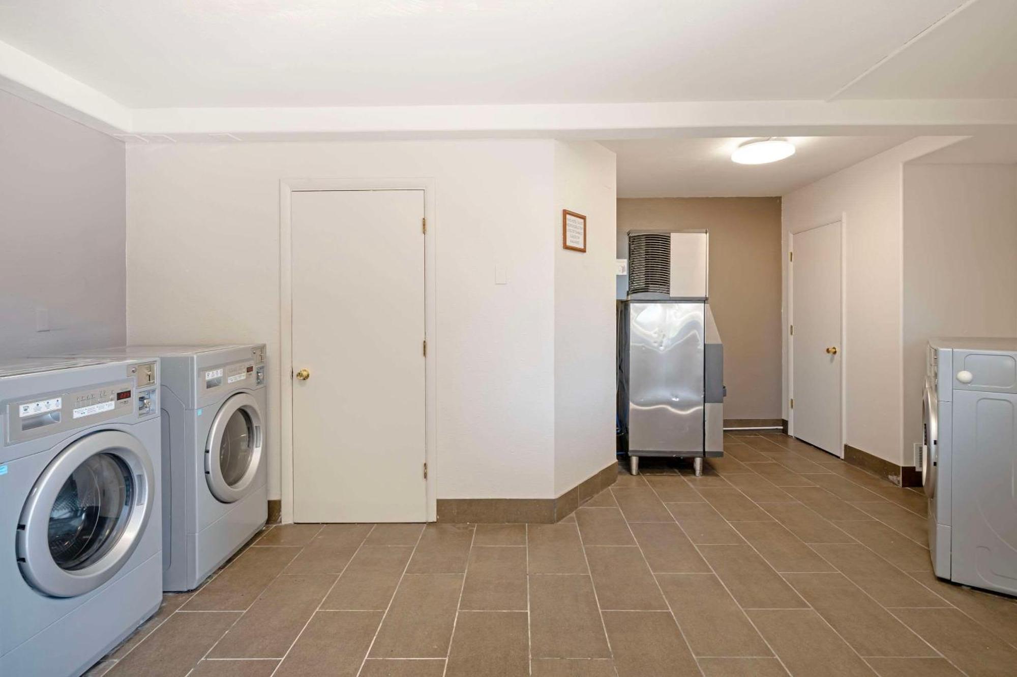 Quality Inn Idaho Falls Luaran gambar