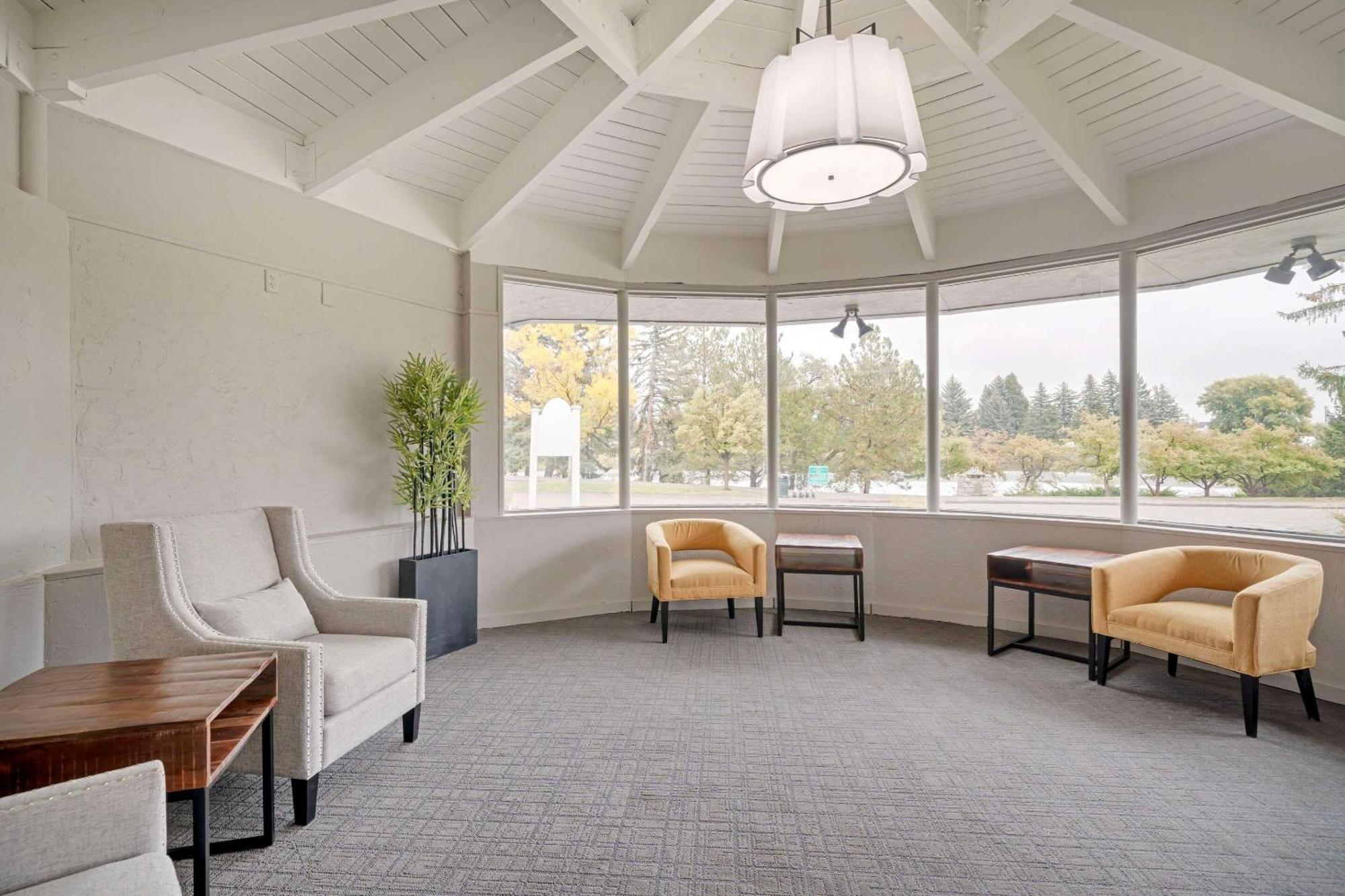 Quality Inn Idaho Falls Luaran gambar