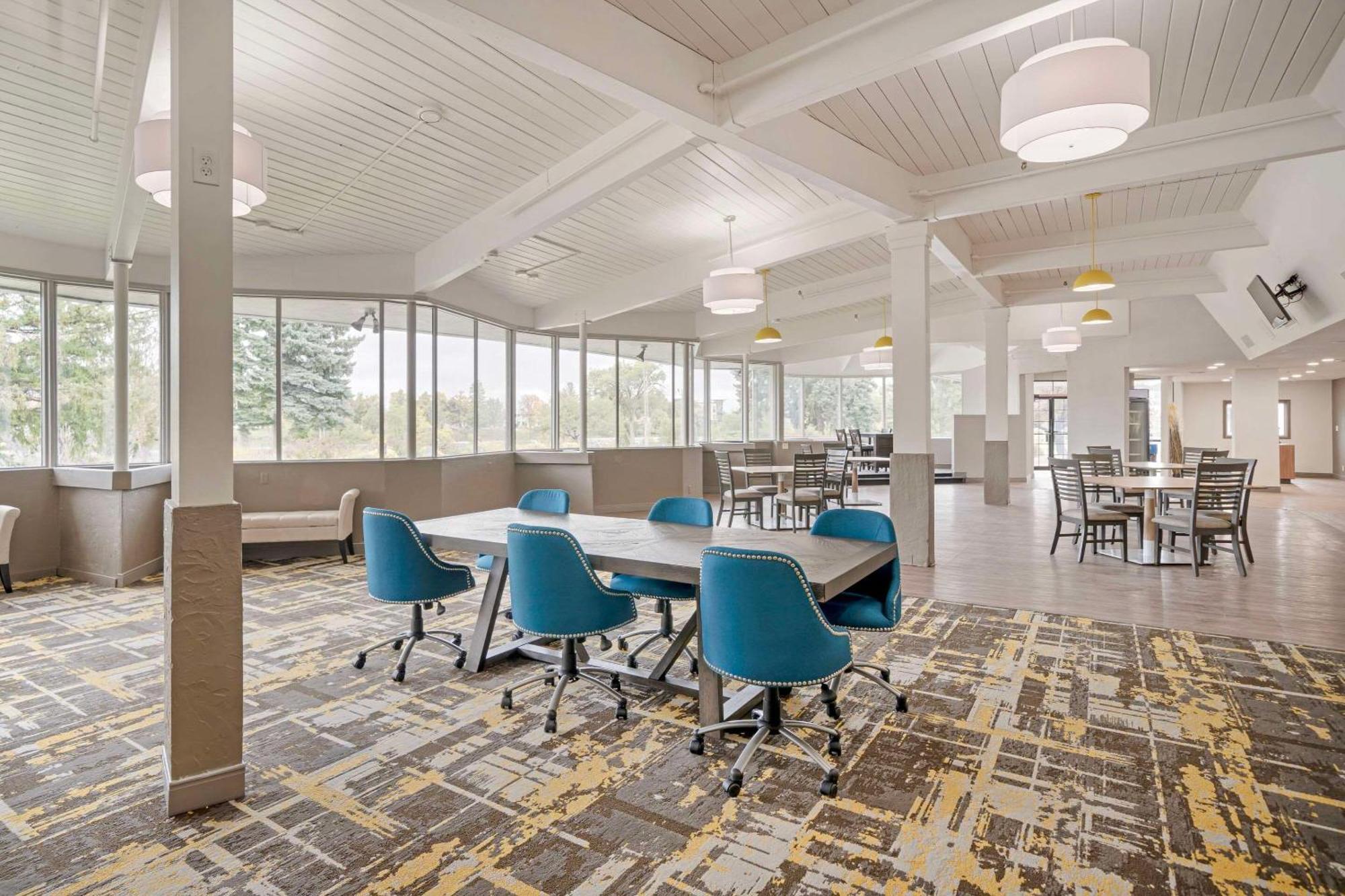 Quality Inn Idaho Falls Luaran gambar