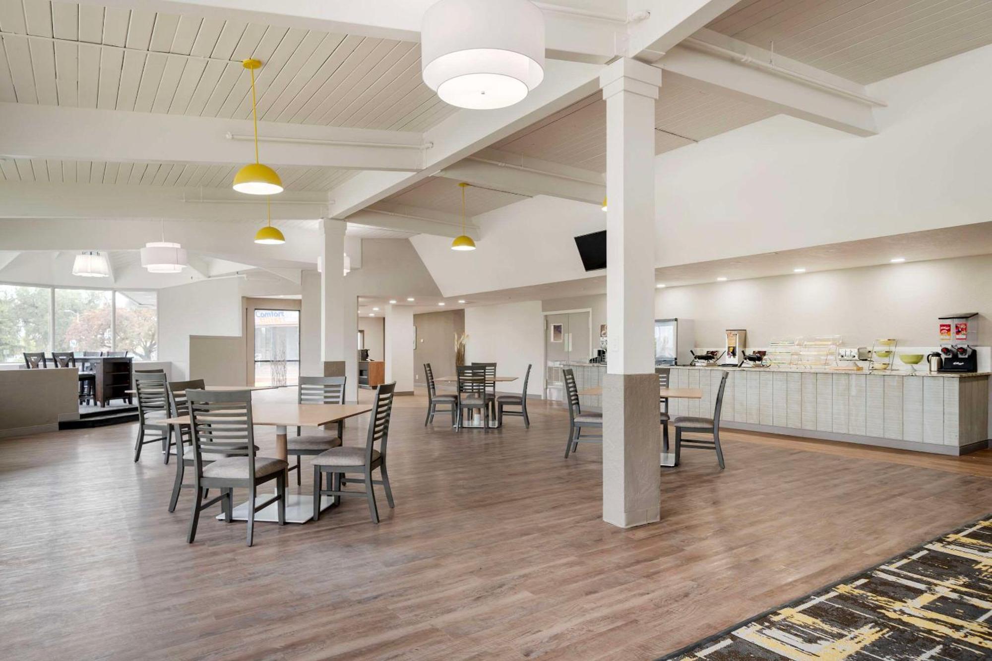 Quality Inn Idaho Falls Luaran gambar