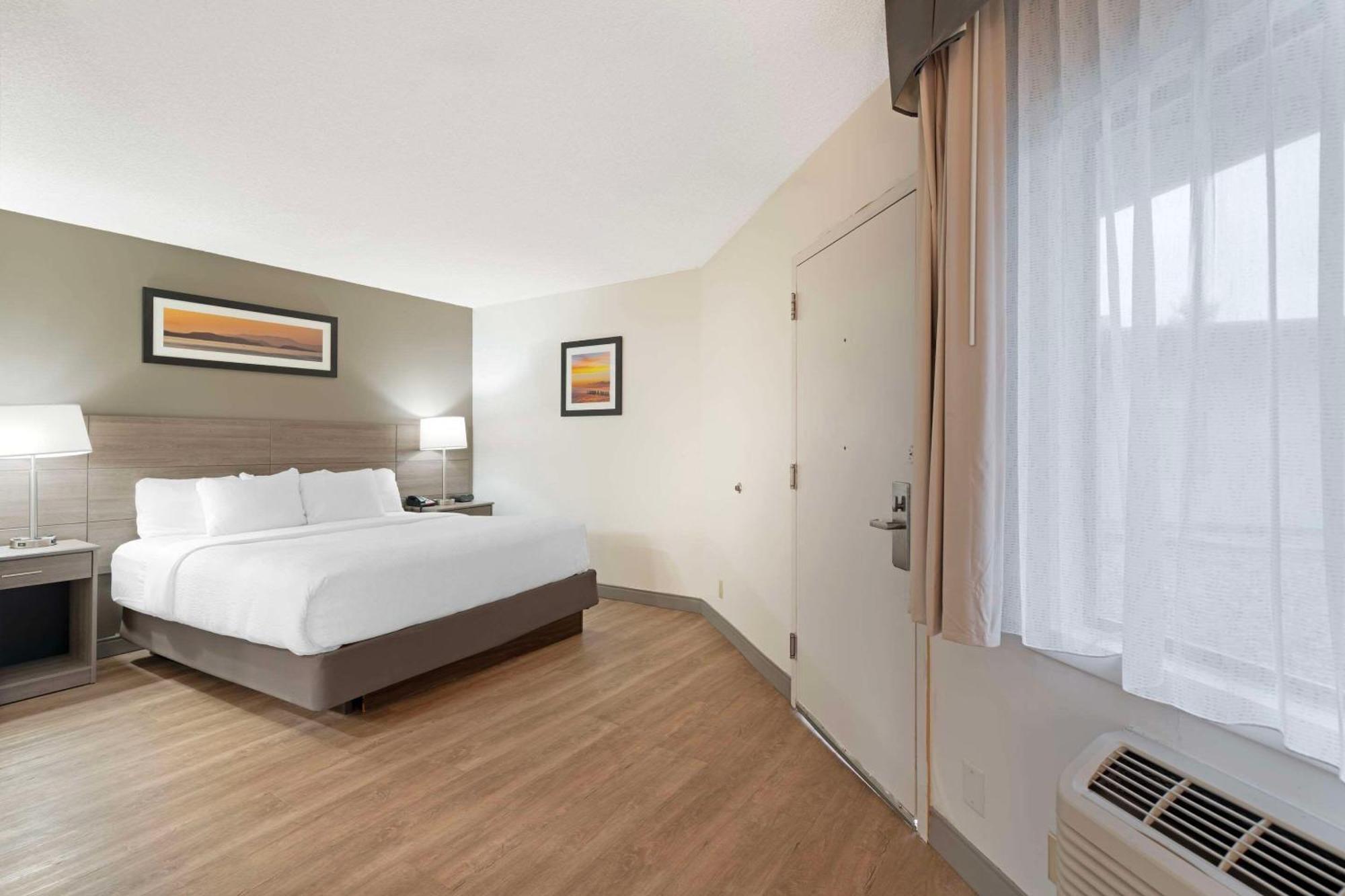 Quality Inn Idaho Falls Luaran gambar