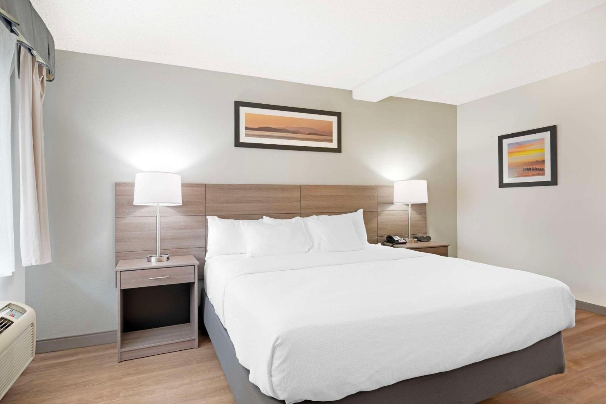Quality Inn Idaho Falls Luaran gambar