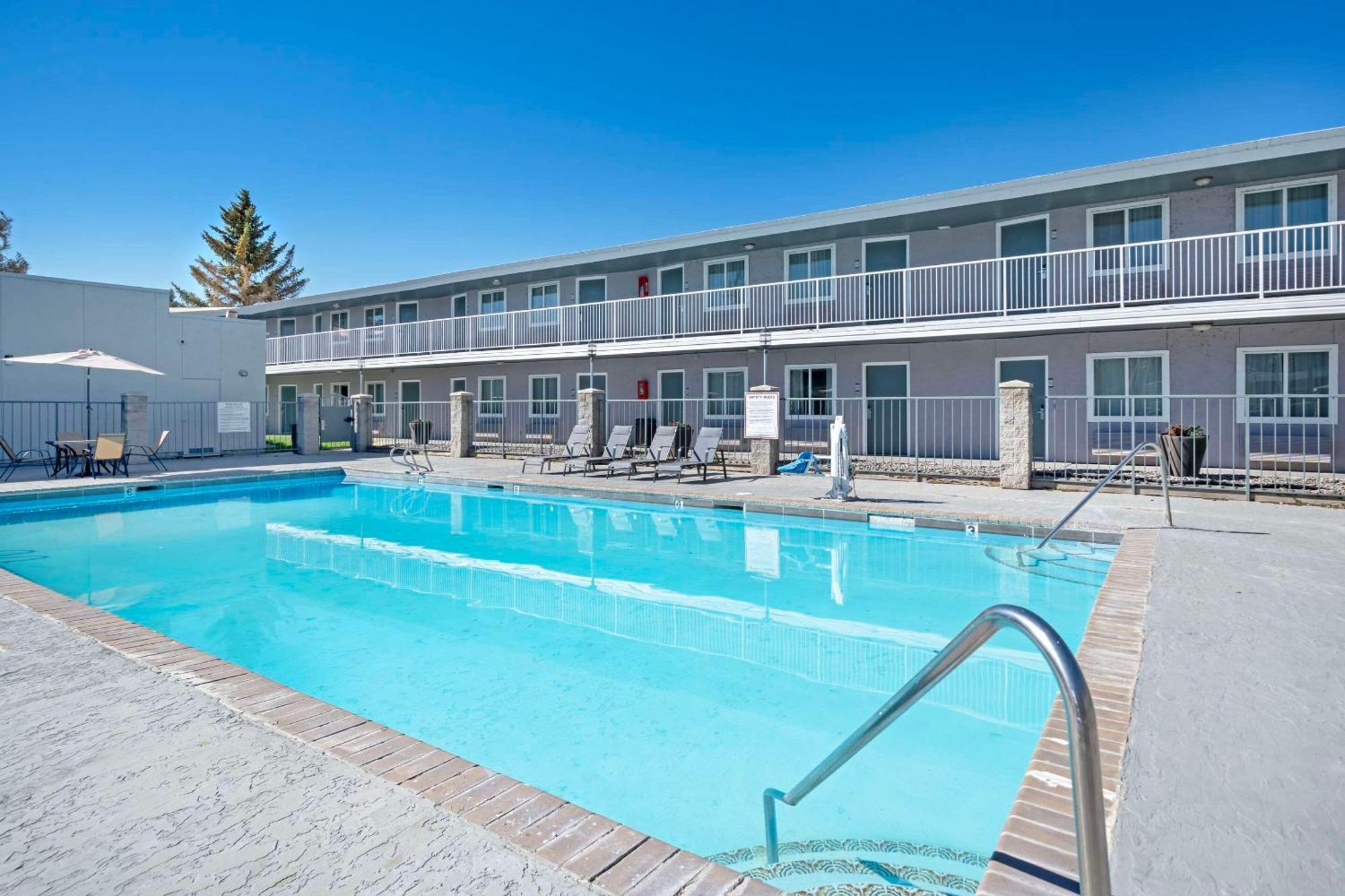 Quality Inn Idaho Falls Luaran gambar