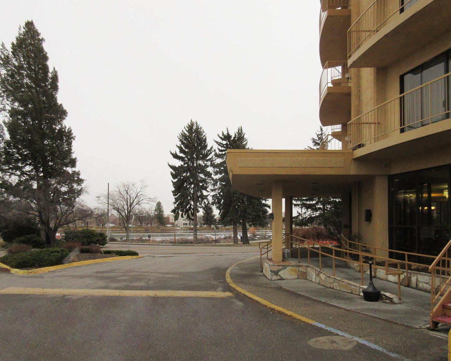 Quality Inn Idaho Falls Luaran gambar