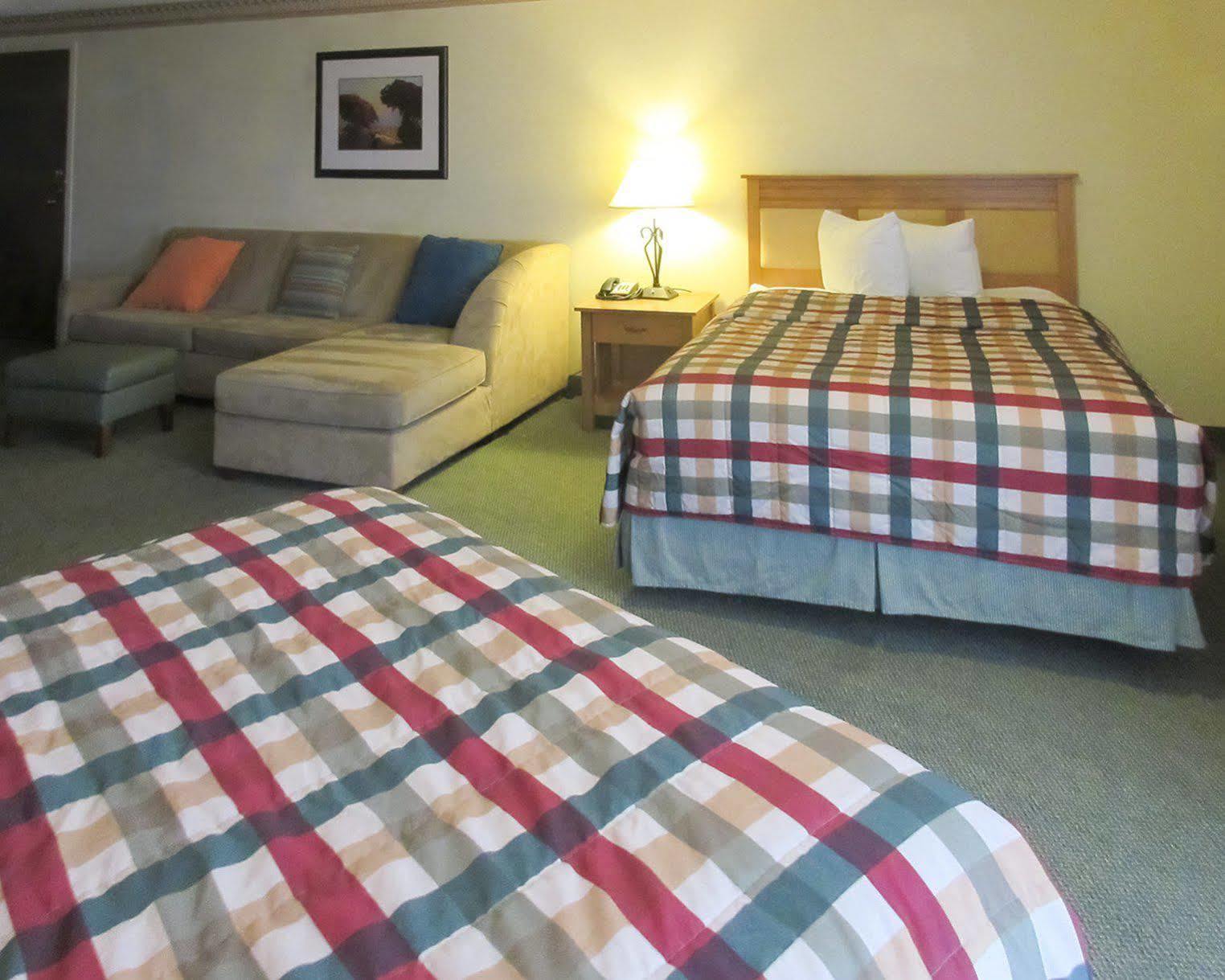 Quality Inn Idaho Falls Luaran gambar