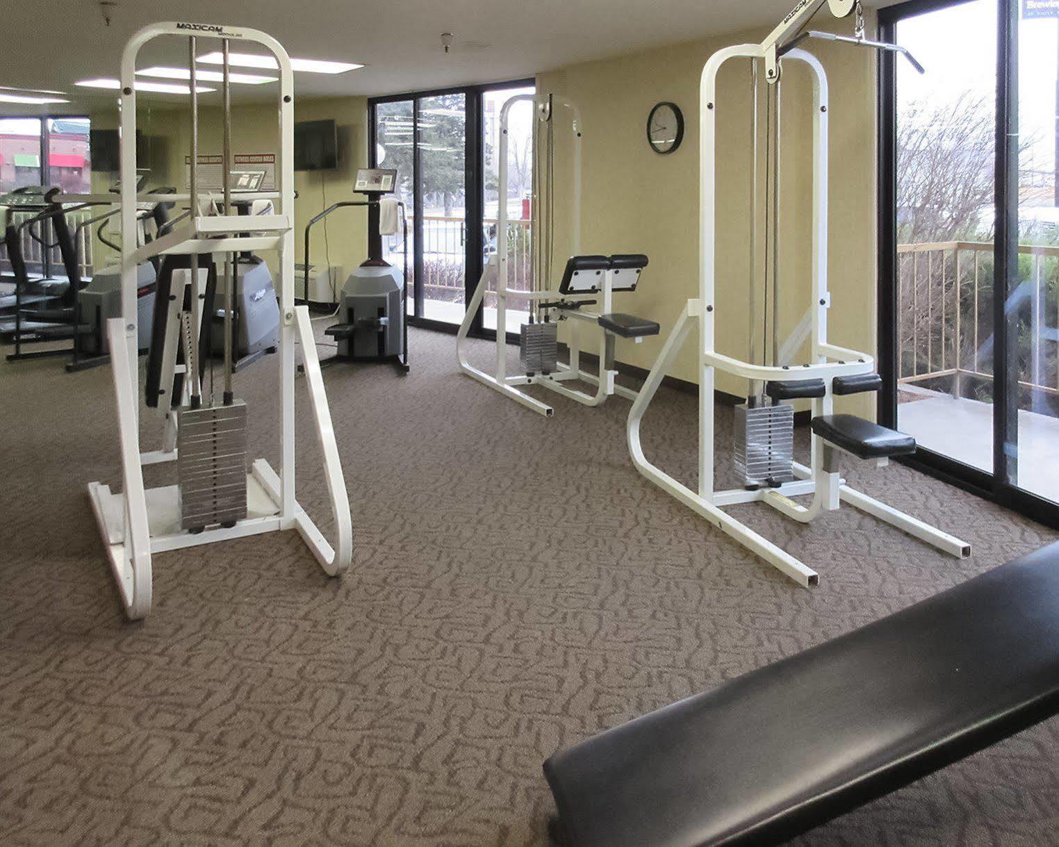 Quality Inn Idaho Falls Luaran gambar